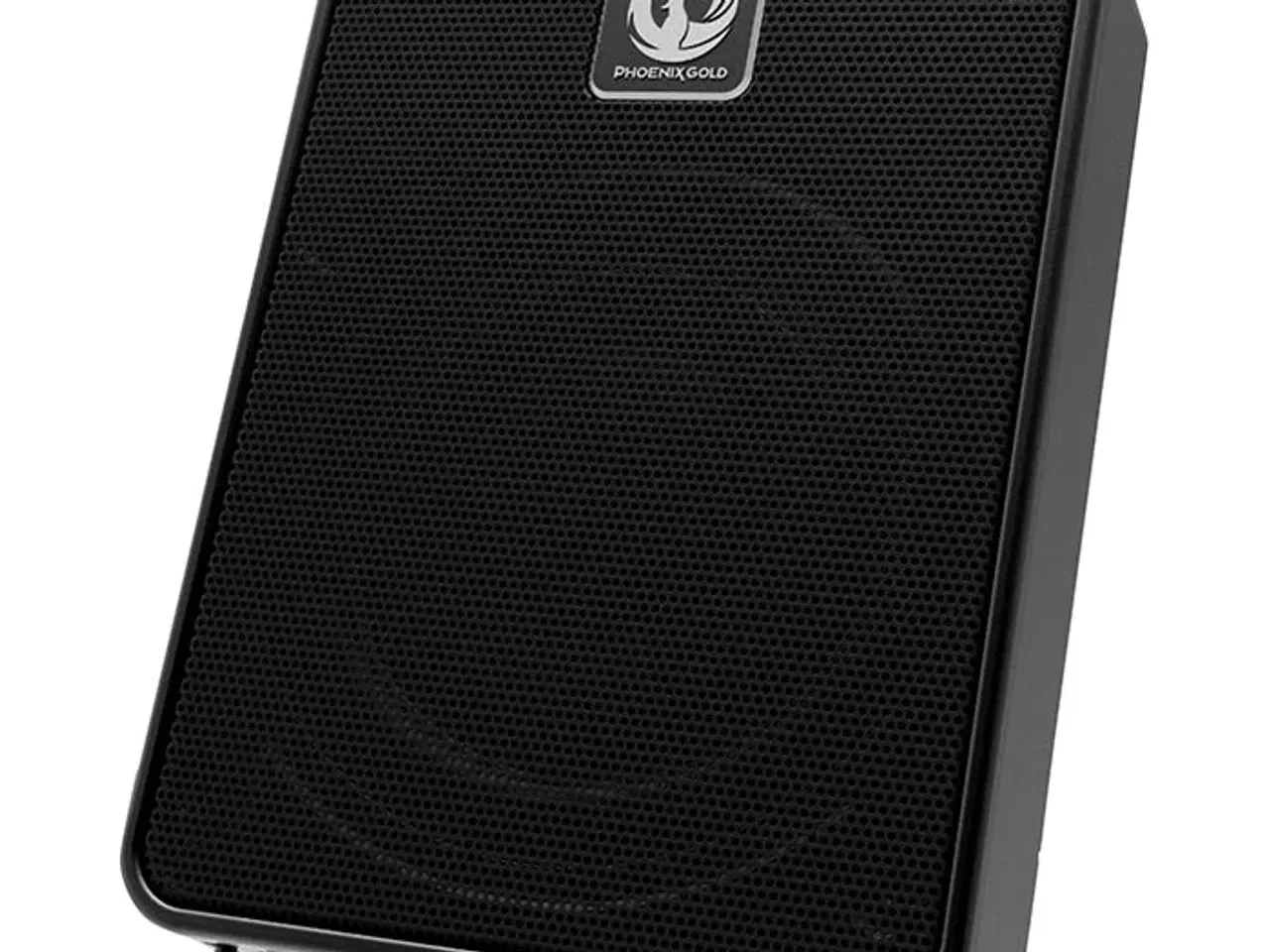 Billede 1 - Phoenix Gold 8" Aktiv Mikro-Subwoofer 200W