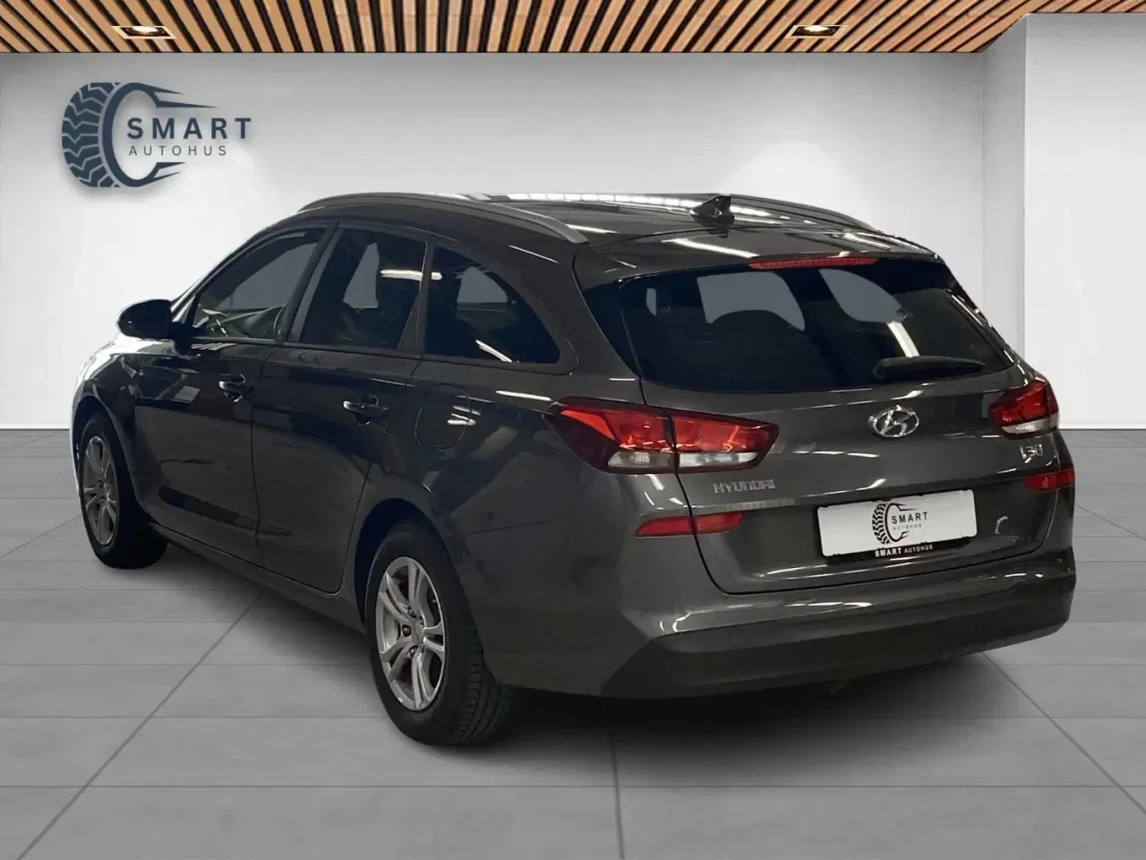 Billede 4 - Hyundai i30 1,0 T-GDi Life+ stc.
