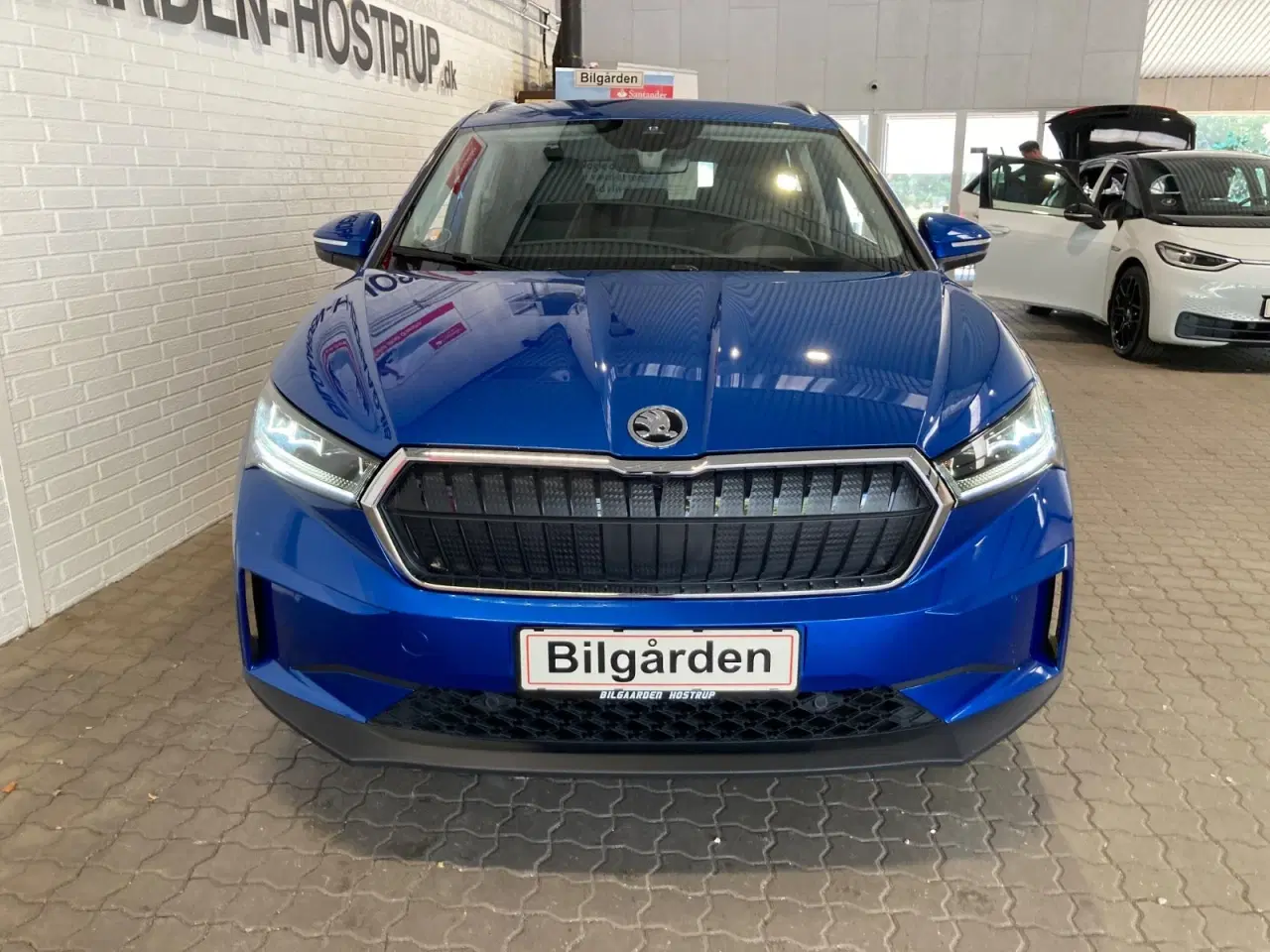Billede 4 - Skoda Enyaq 85 iV Loft