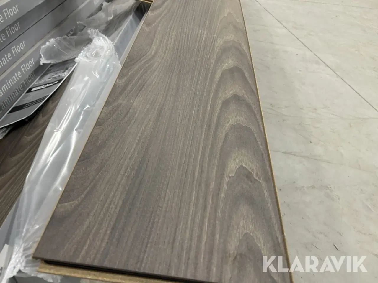 Billede 3 - Laminatgulv Haro Acacia Vario 26m2