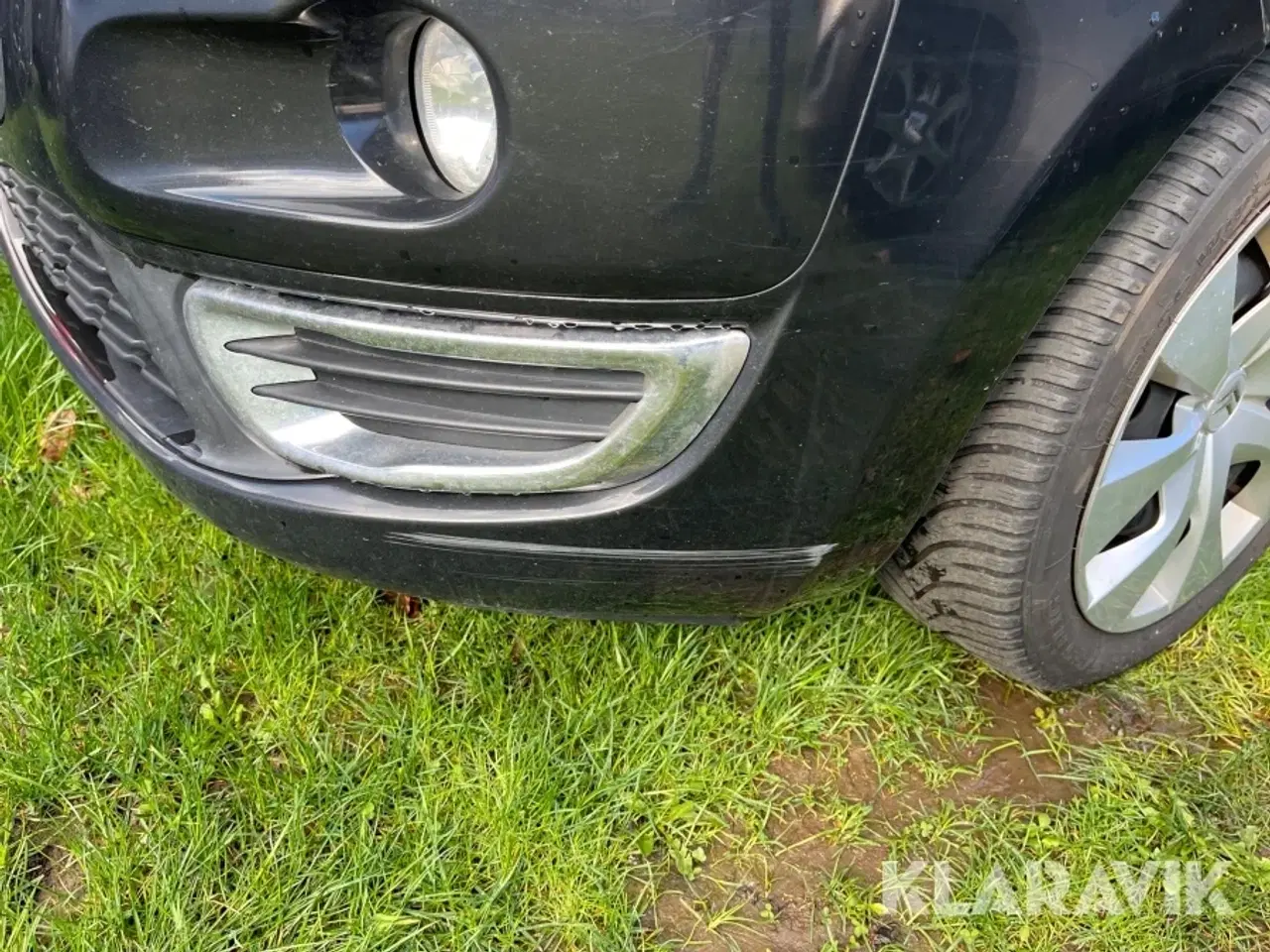 Billede 8 - Personbil Citroën C3 Picasso 1.6 HDI