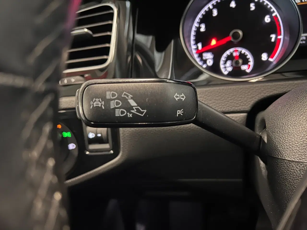 Billede 13 - VW Golf VII 1,4 TSi 140 Highline BMT