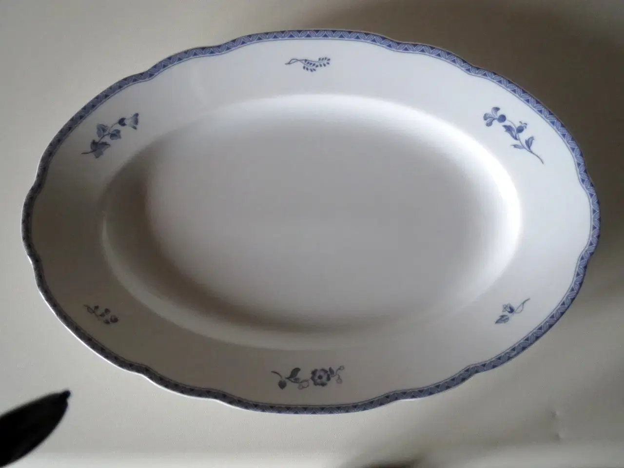 Billede 2 - Firkløveren, Blå Herregård