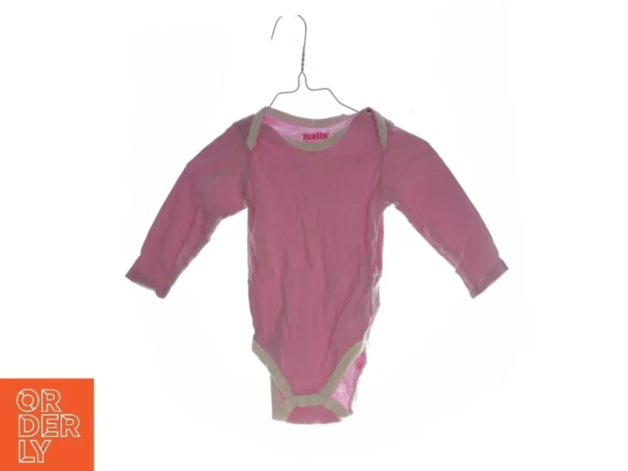 Billede 1 - Bodystocking fra Lupilu fra Lupilu (str. 74)