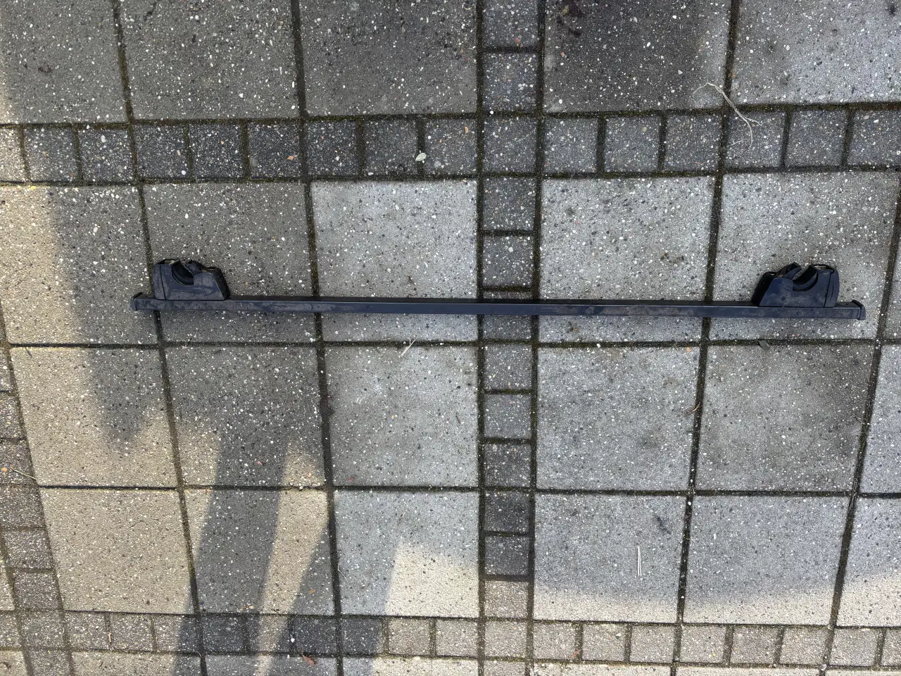 Billede 3 - Stor Mont Blanc tagboks med bøjler