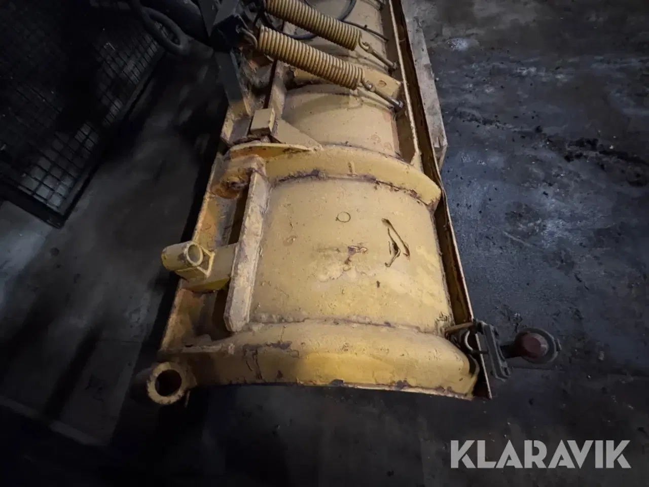 Billede 9 - Sneplov - Sneskraber