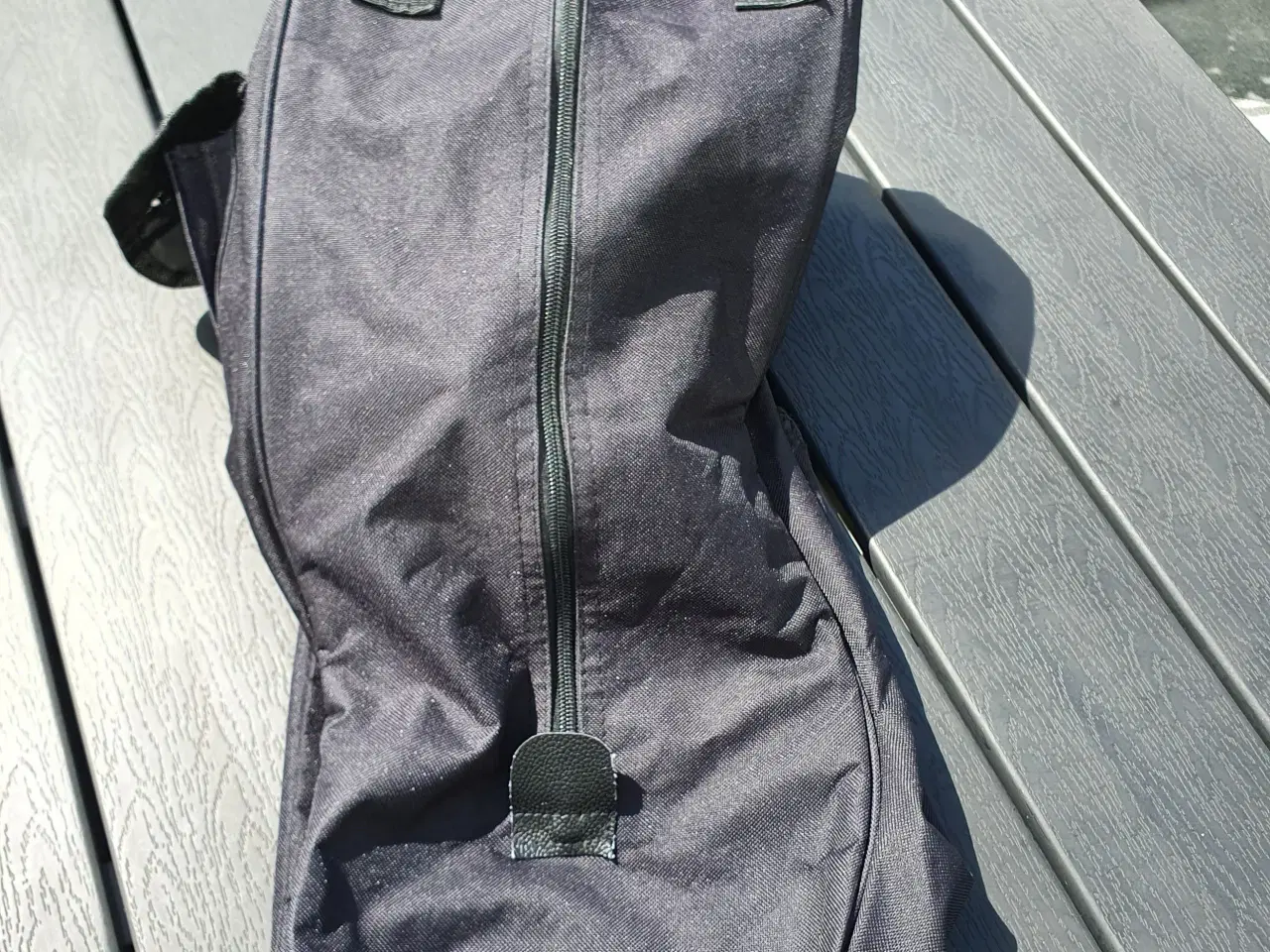 Billede 7 - Boot  Bag. Støvlepose 