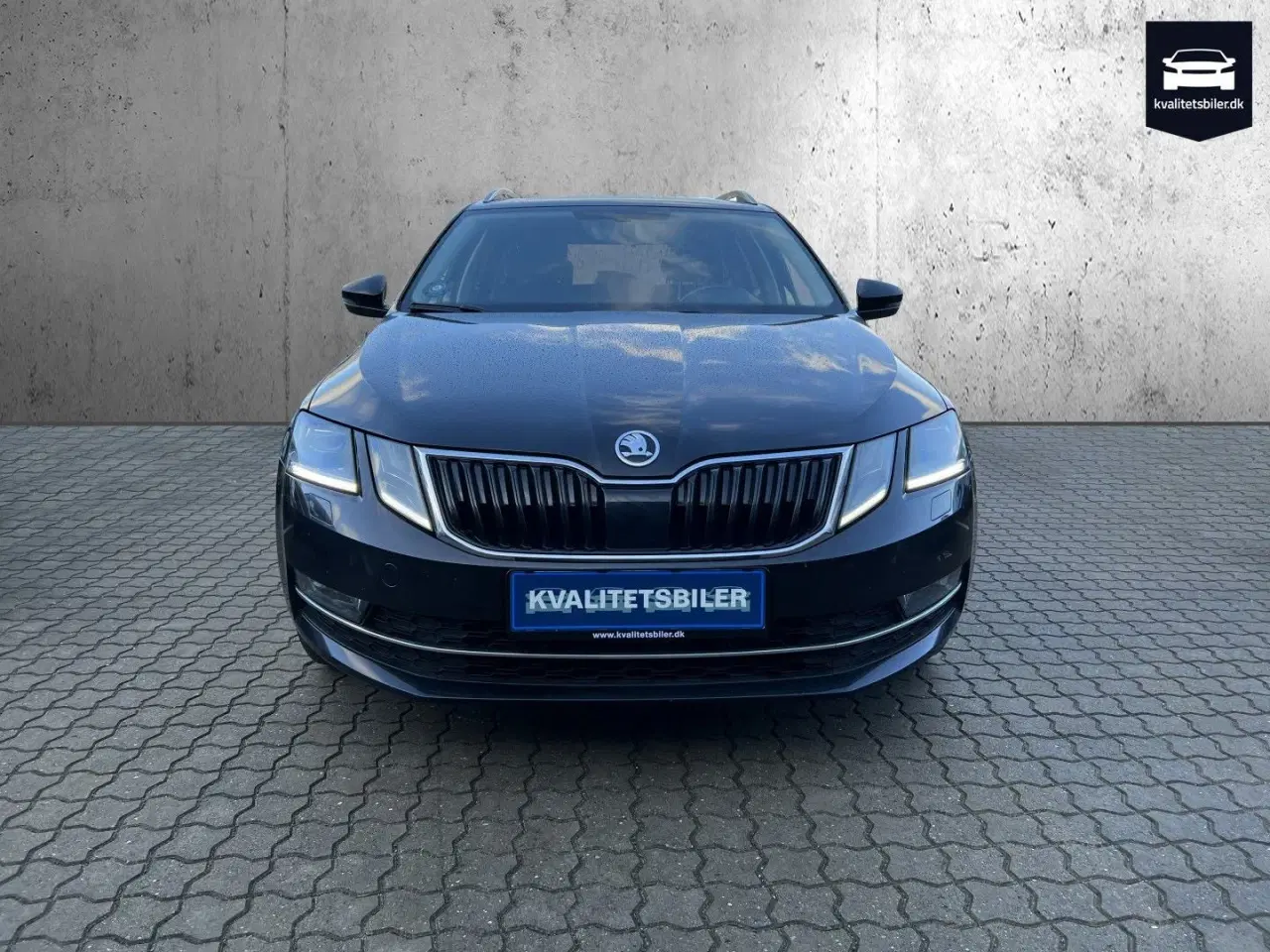 Billede 2 - Skoda Octavia 1,5 TSi 150 Business Line Combi DSG