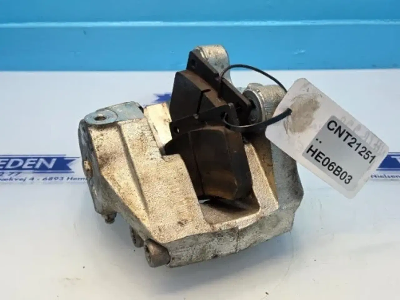 Billede 13 - New Holland CR9.90 Bremsekaliber Renoveret 84989455