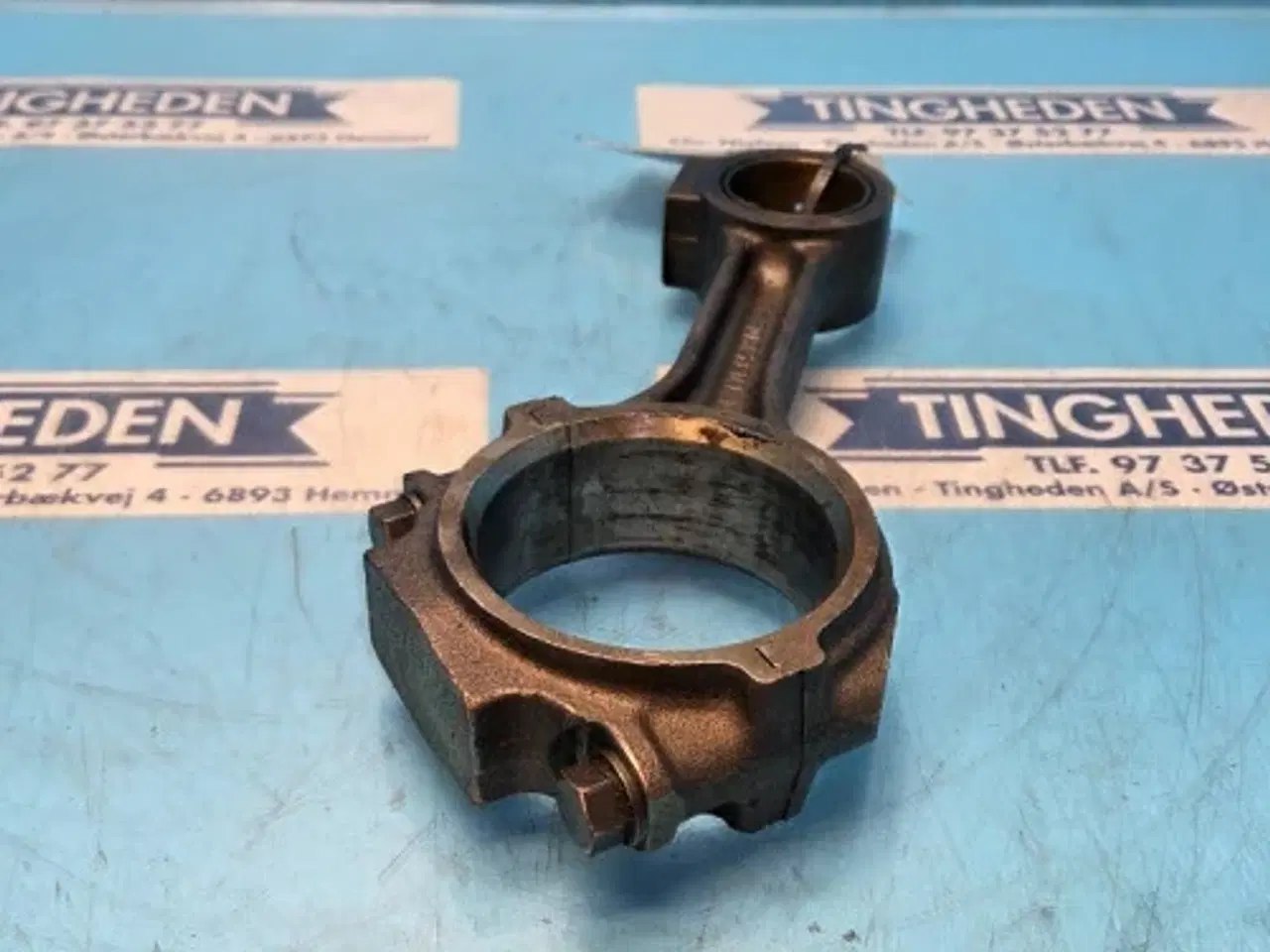 Billede 7 - John Deere 6359 Plejlstang AR71068