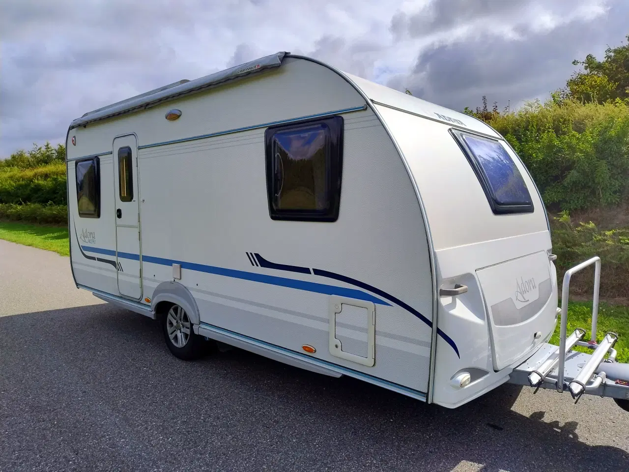 Billede 10 - 2009 Adria Adora 462 PU