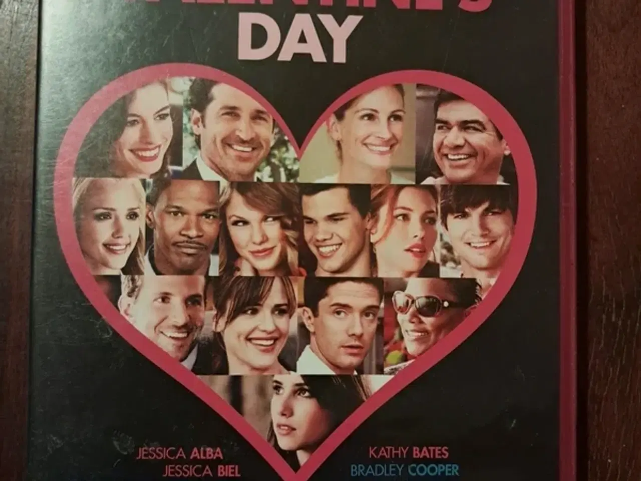 Billede 1 - Valentine´s day