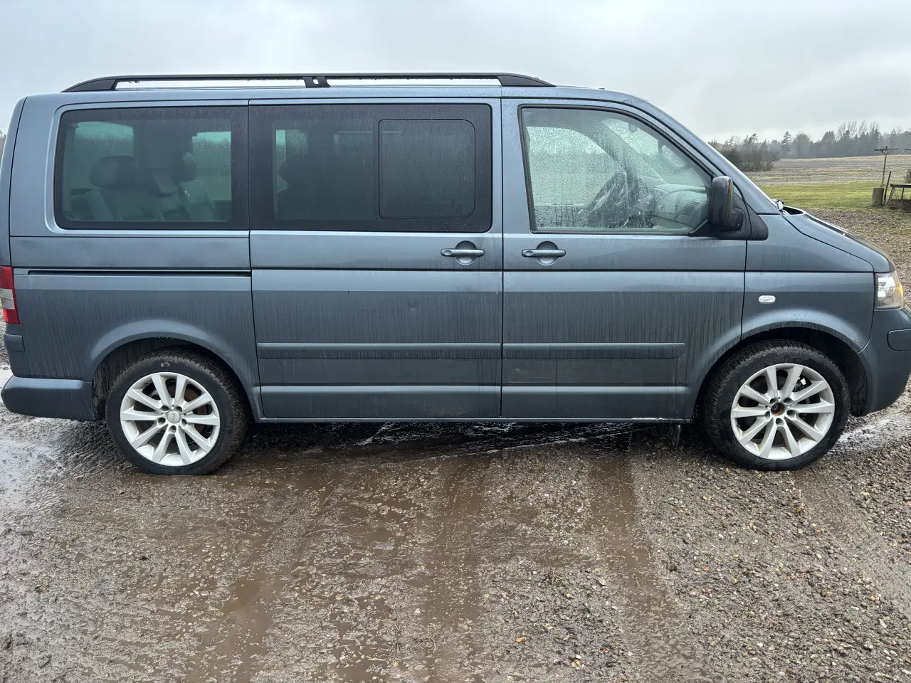 Billede 3 - Vw Multivan 