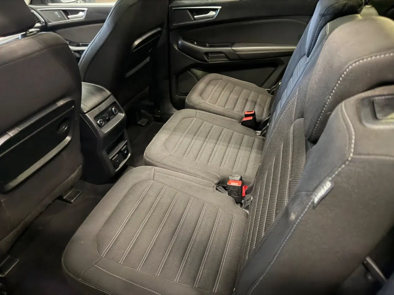 Billede 10 - Ford Galaxy 2,0 TDCi 150 Titanium aut.