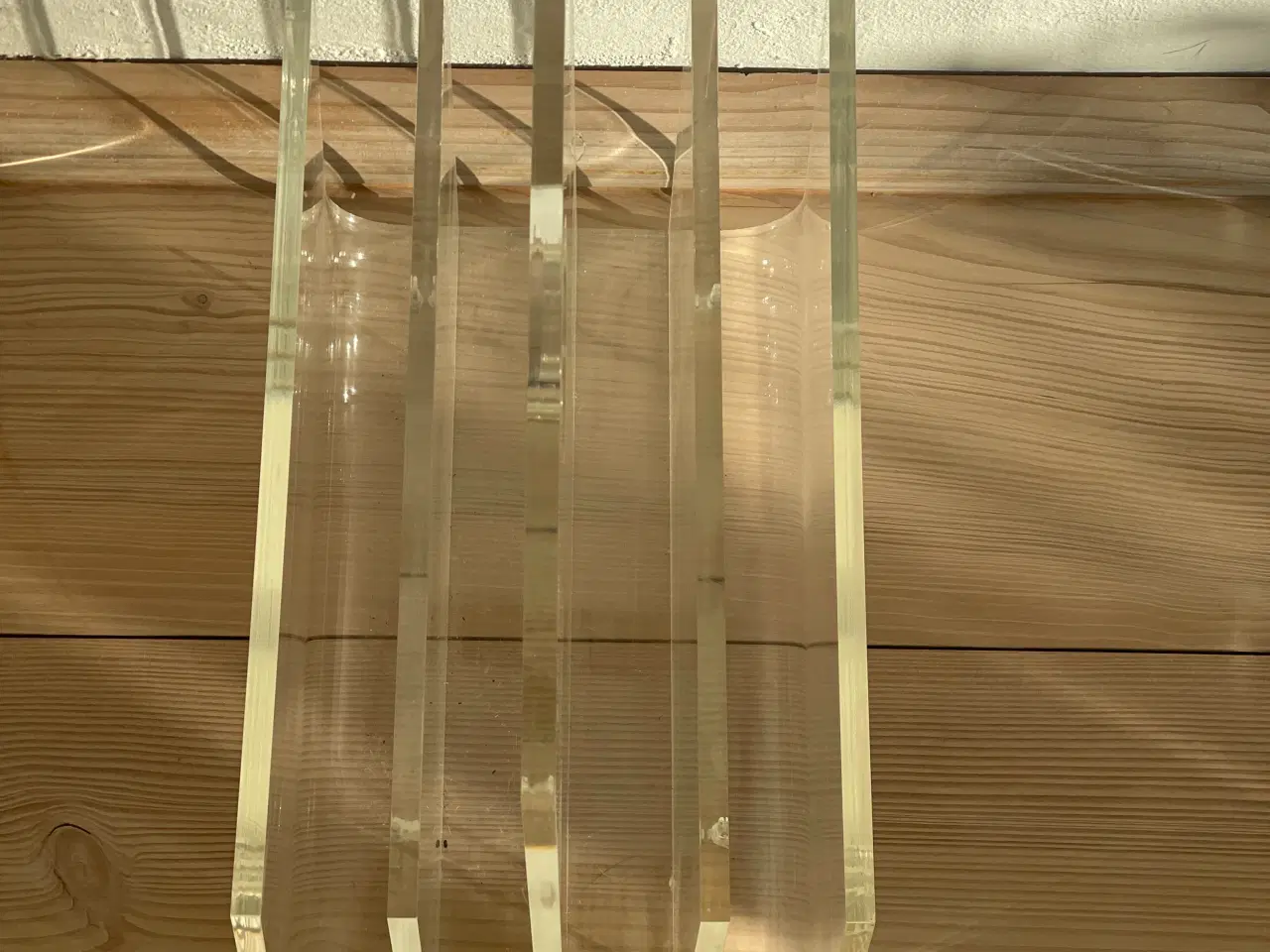 Billede 4 - Magasinholder i akryl