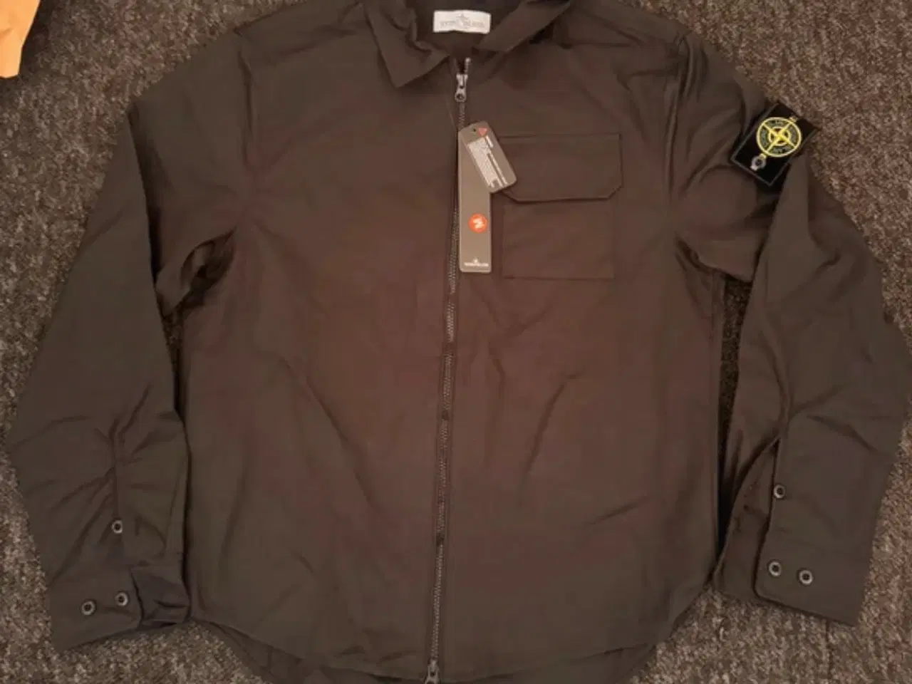 Billede 2 - Stone island 