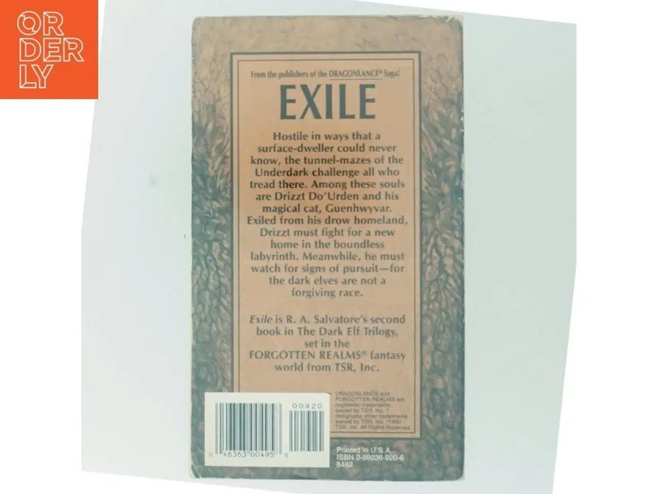 Billede 3 - Go Quest Young man