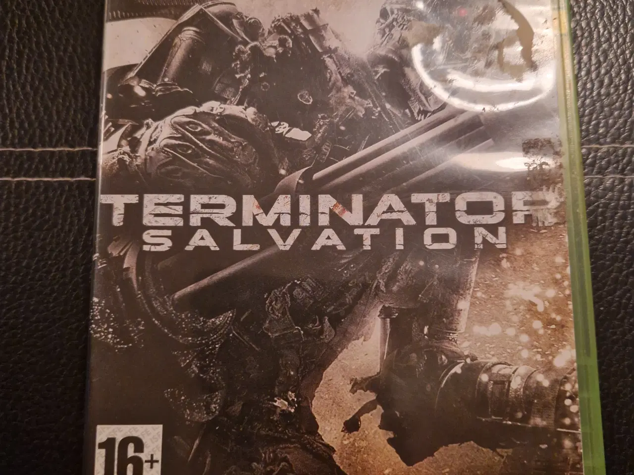 Billede 1 - Terminator Salvation 