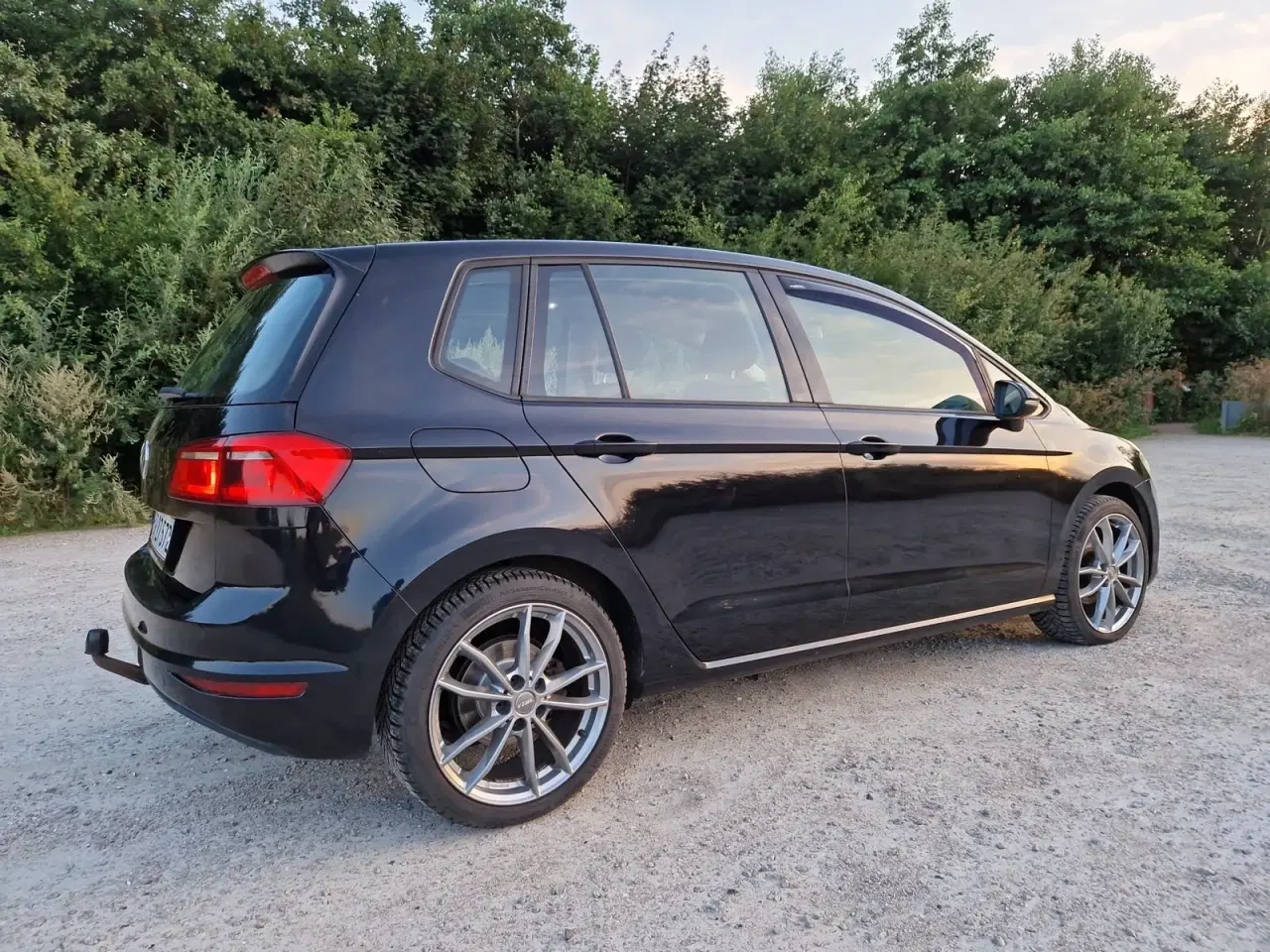 Billede 5 - VW Golf Sportsvan 1,4 TSi 125 Comfortline BMT
