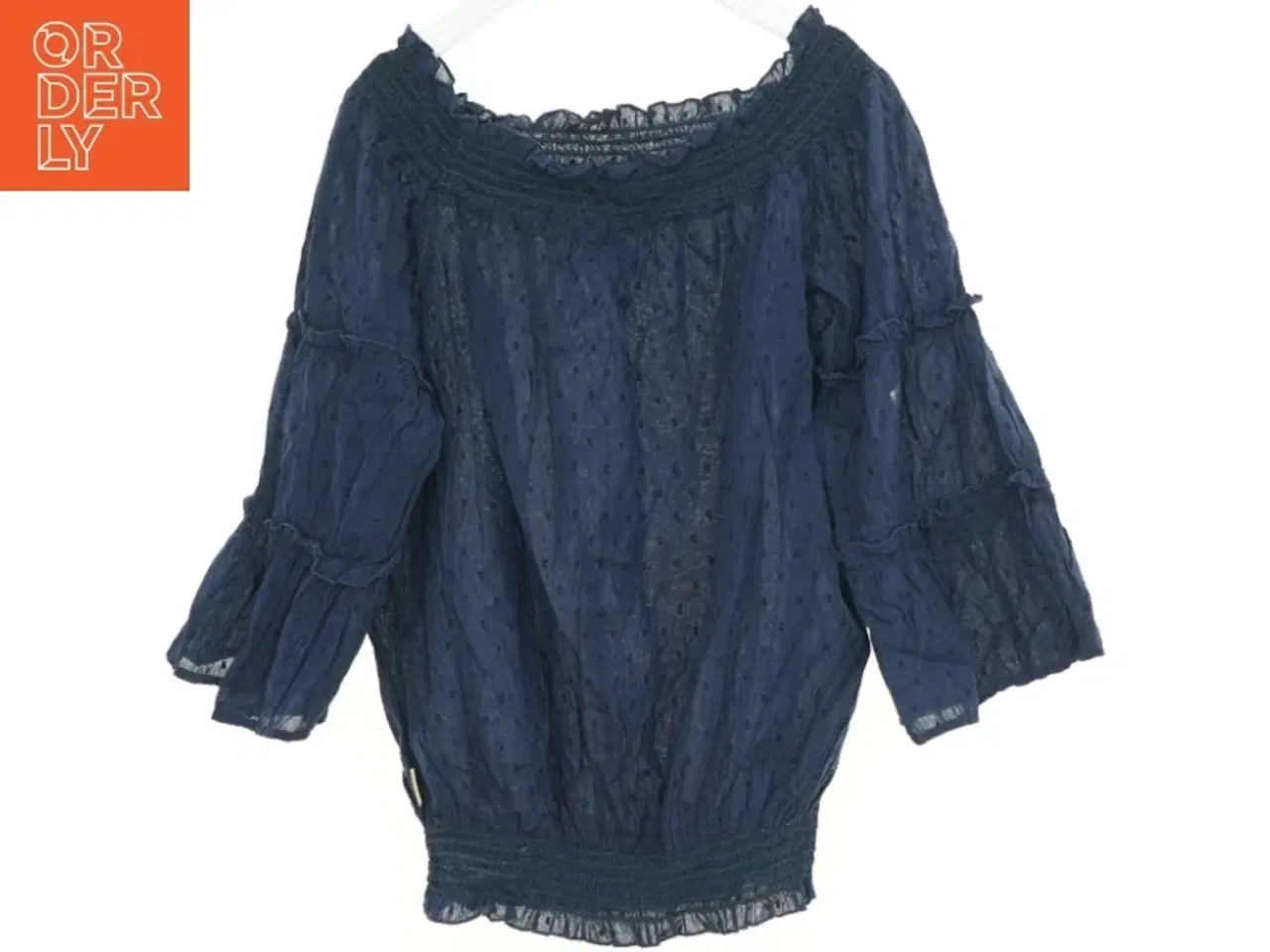 Billede 2 - Top fra Vingino Jeans (str. 176 cm)