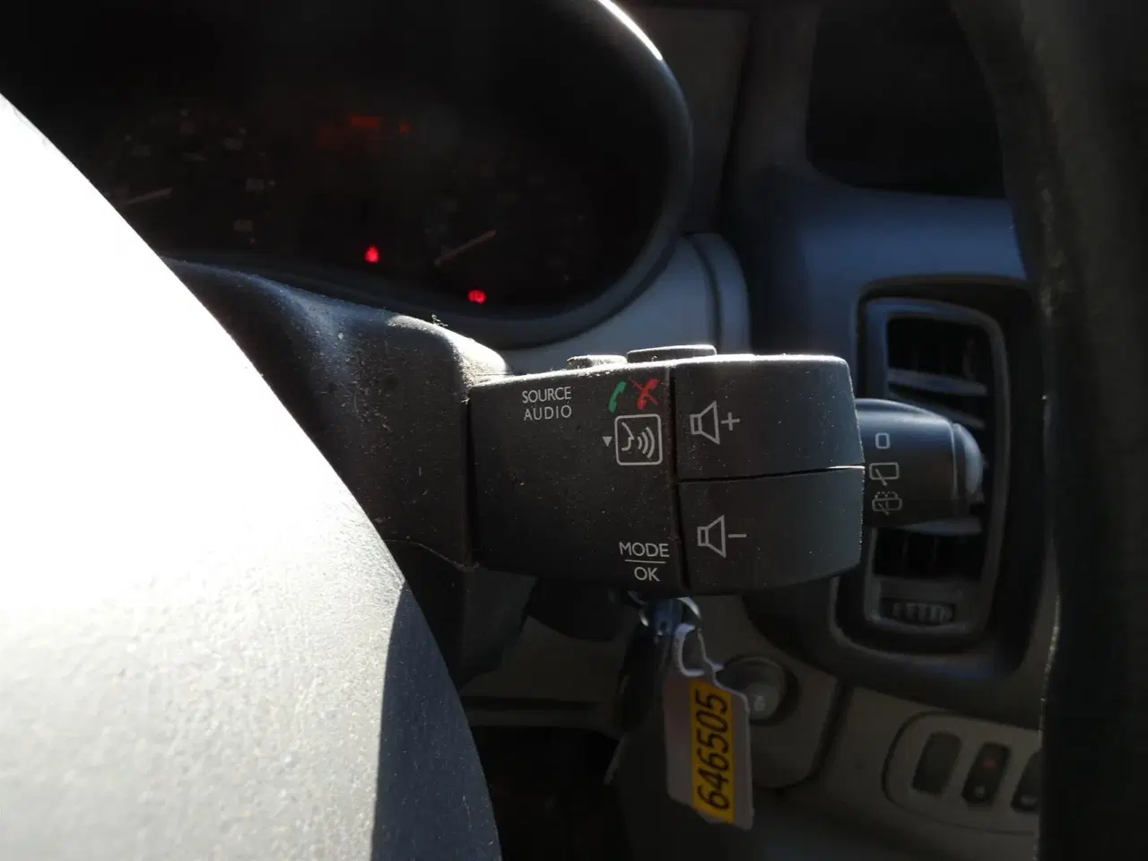 Billede 12 - Nissan Primastar L2H2 2,0 DCi DPF Comfort 114HK Van 6g