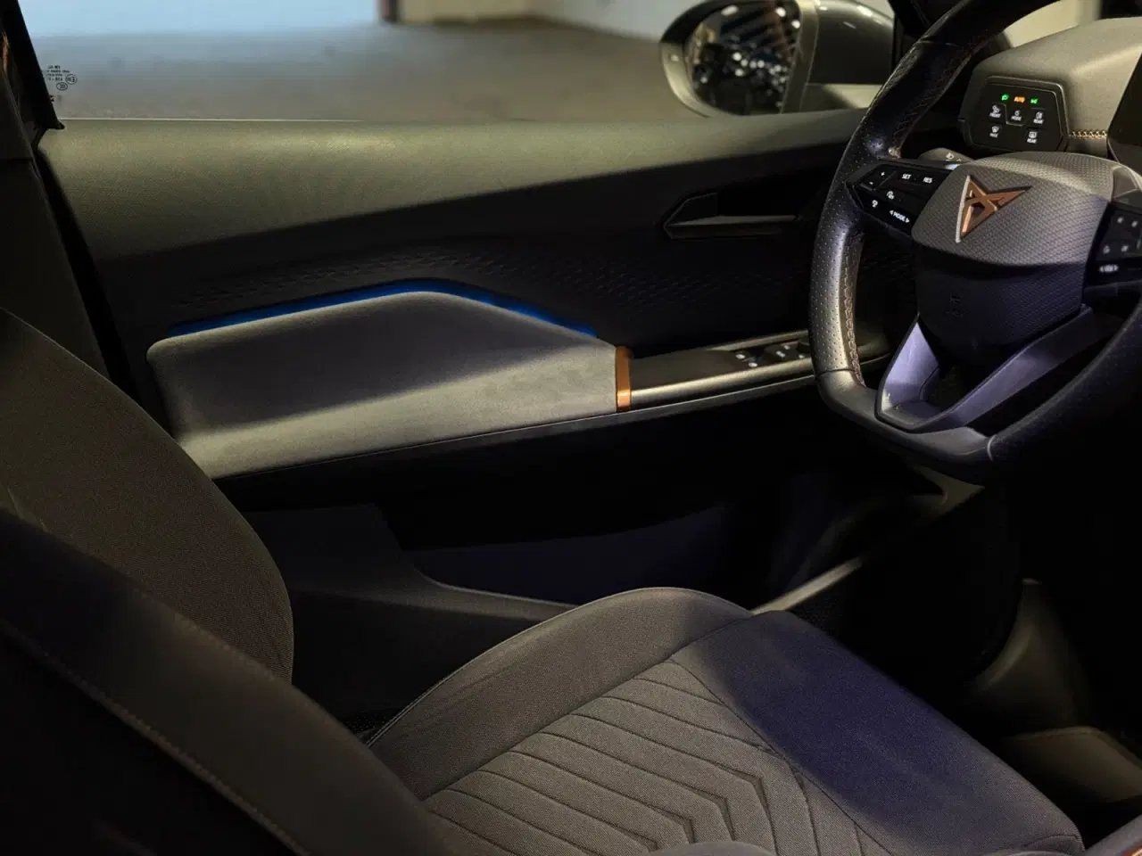 Billede 15 - Cupra Born 58