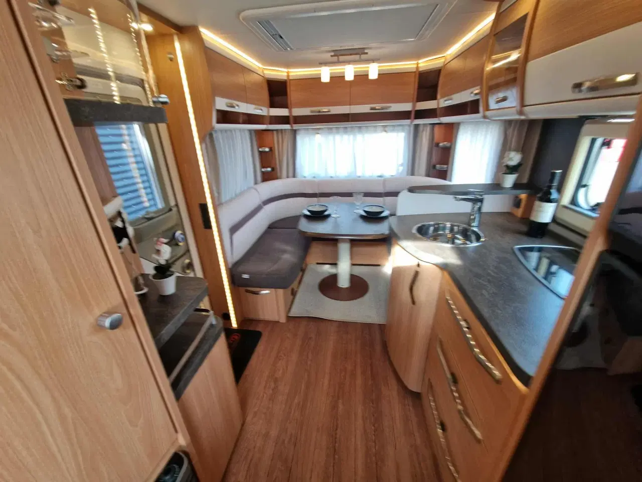 Billede 8 - 2018 - Knaus Südwind Silver Selection 500 FU