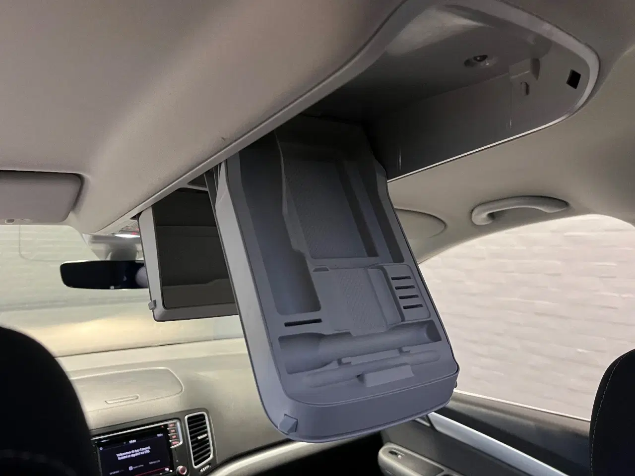 Billede 20 - VW Sharan 1,4 TSi 150 Comfortline DSG