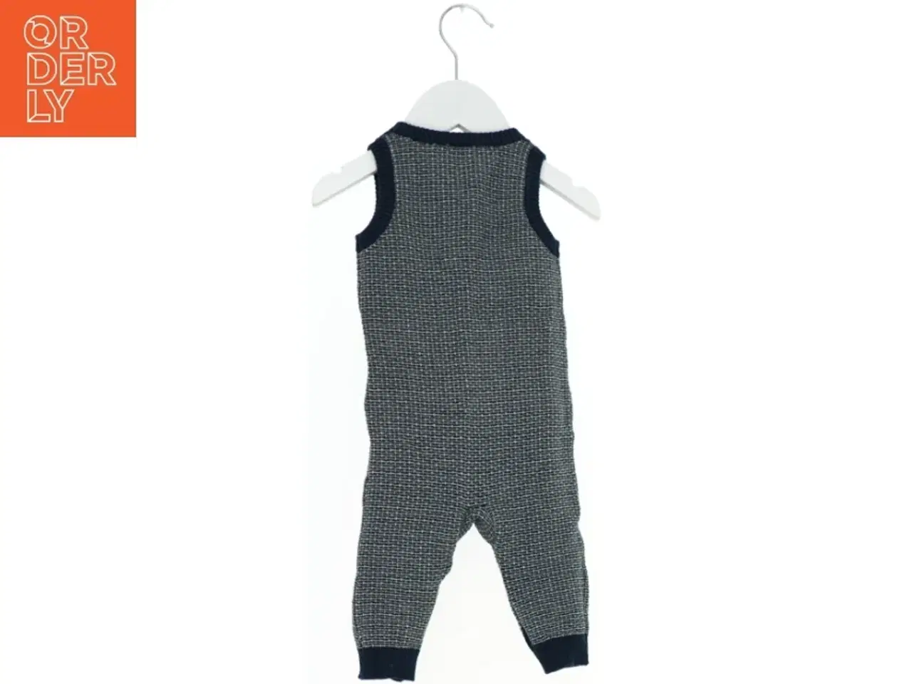 Billede 2 - Baby heldragt fra Name It (str. 62)