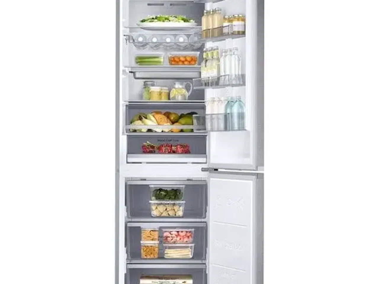 Billede 2 - Køleskab med frys