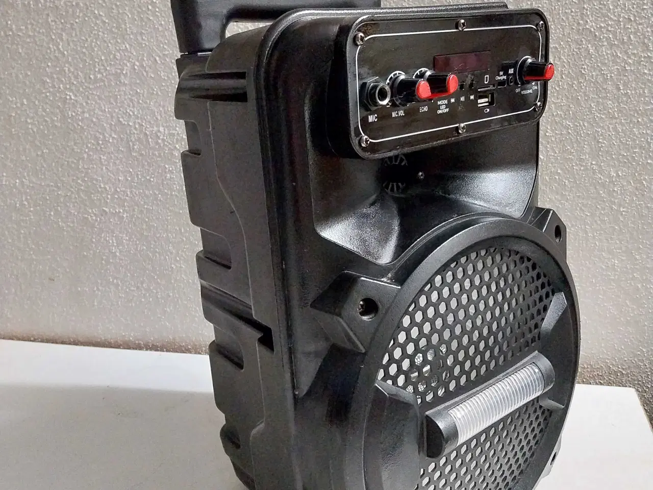 Billede 6 - Ridgeway QS-828 højtaler bluetooth