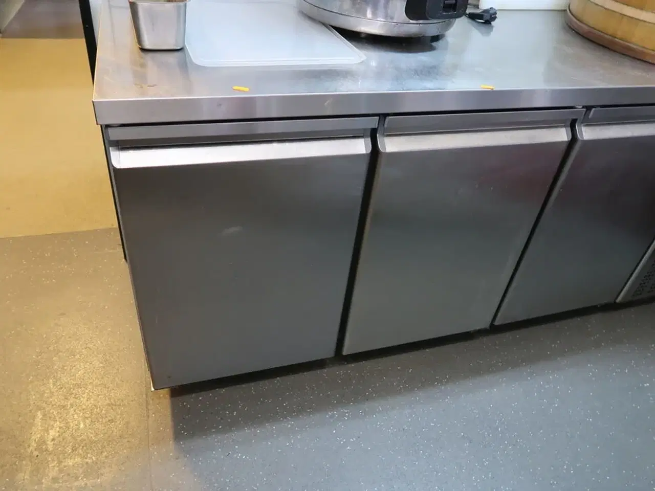 Billede 2 - Kølebord INTERLUX CGN3-MT-DZ-6D-R290