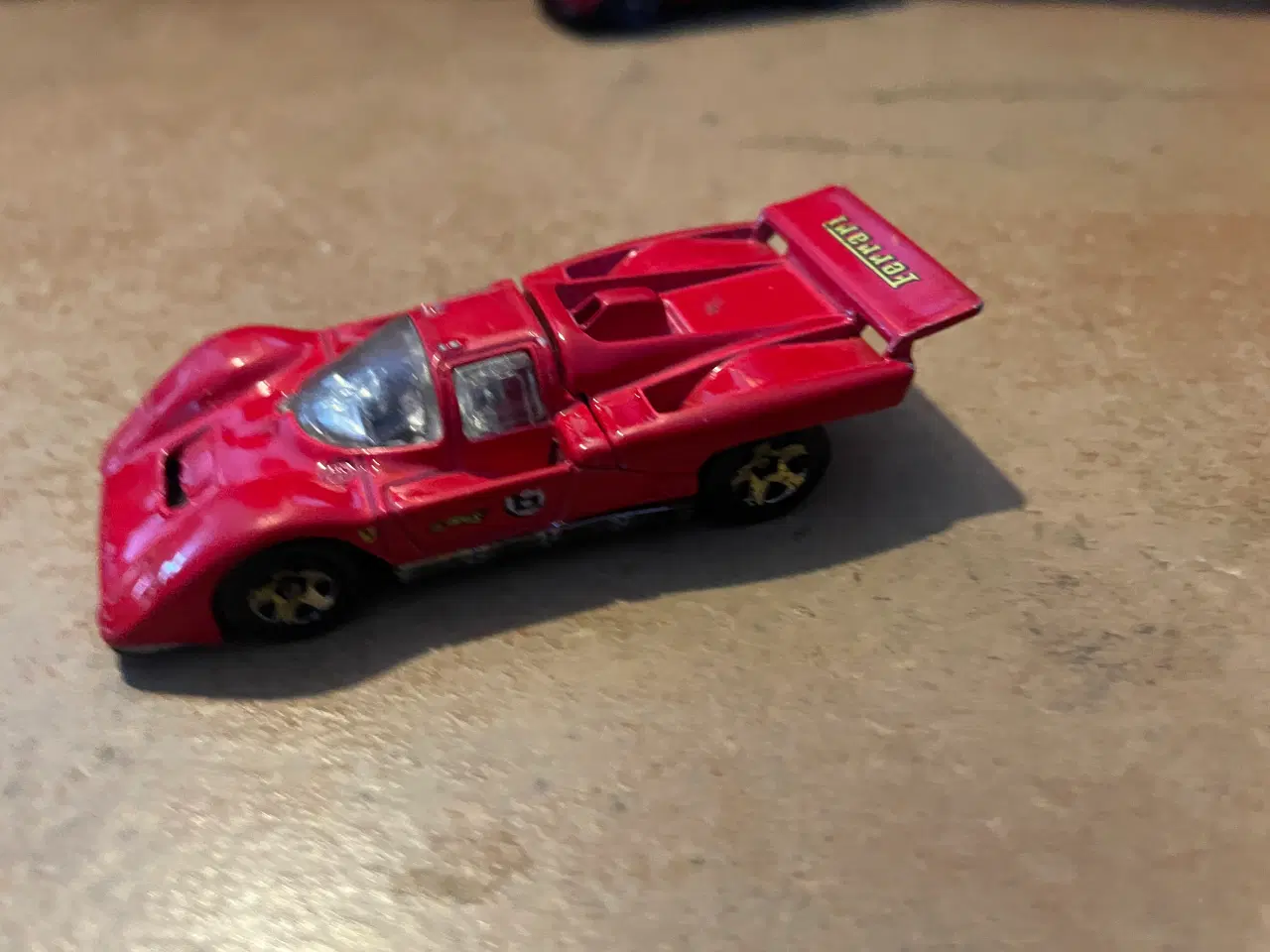 Billede 3 - Hot Wheels biler