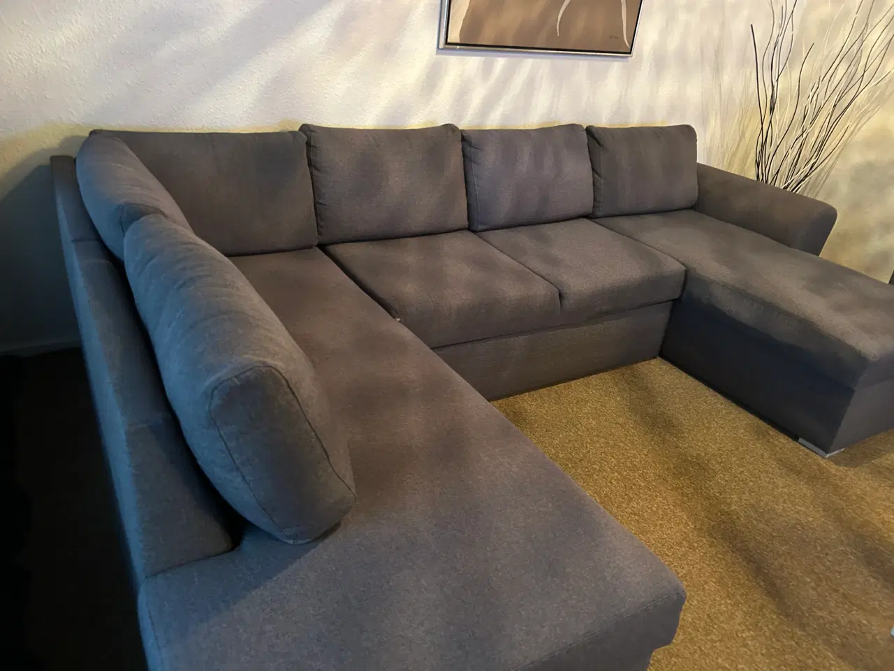 Billede 2 - Sofa