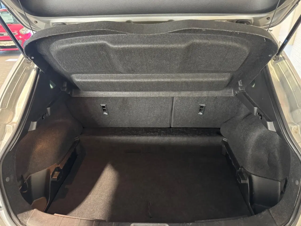 Billede 13 - Nissan Qashqai 1,2 Dig-T 115 Acenta