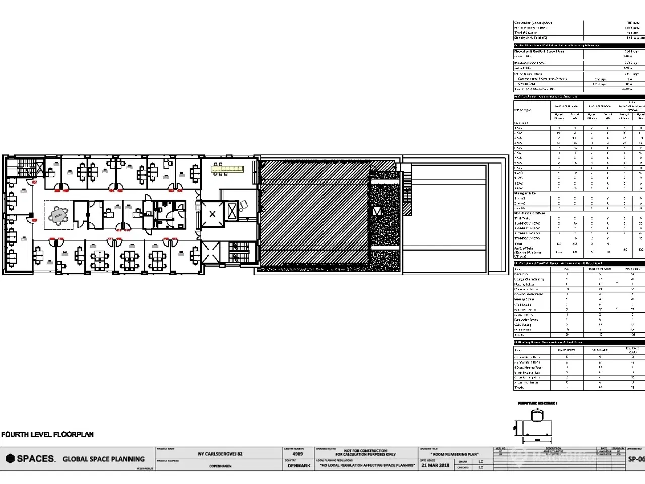Billede 7 - Mødelokaler til leje i Carlsberg byen