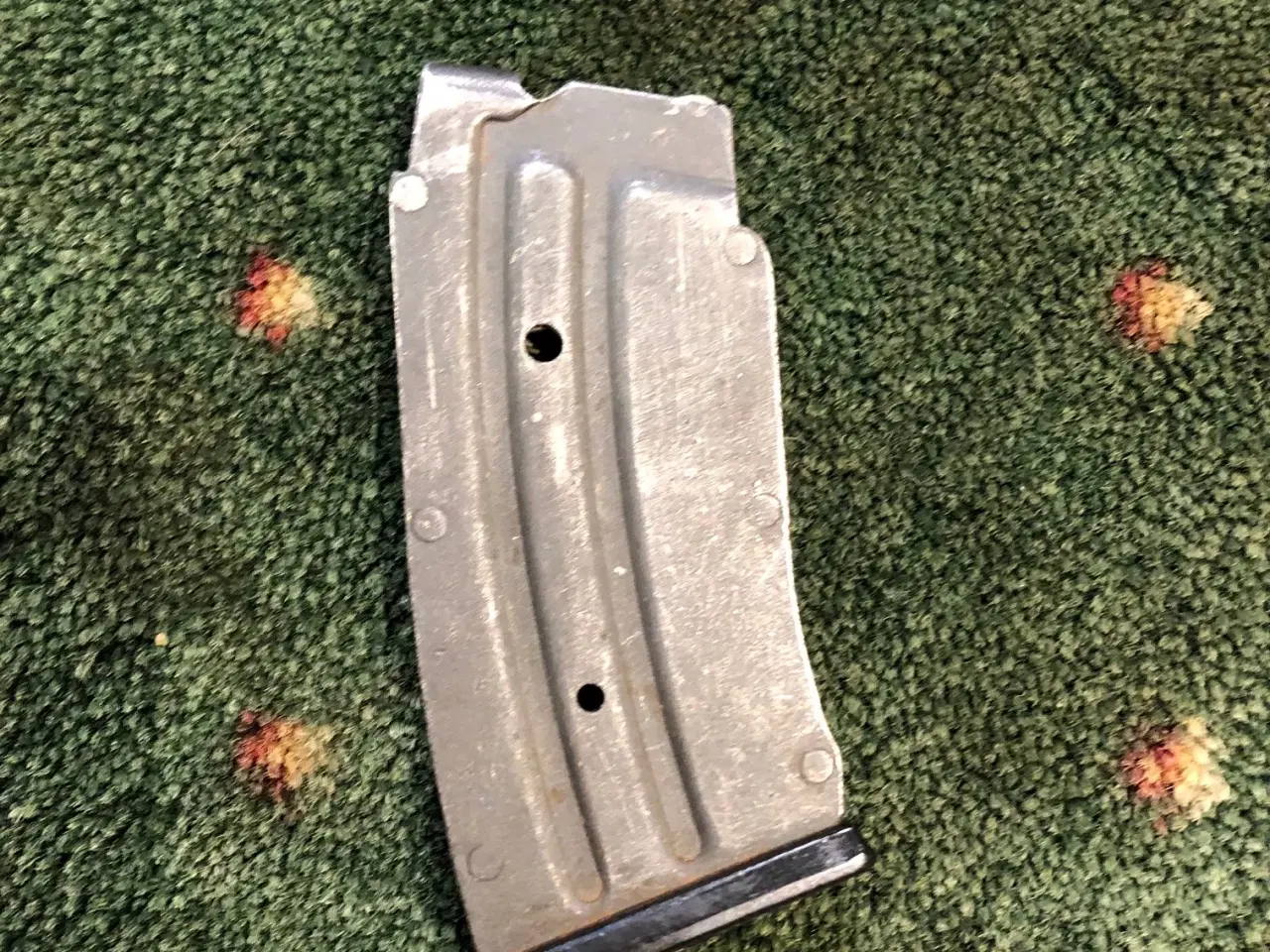Billede 2 - CZ 452 Magasin