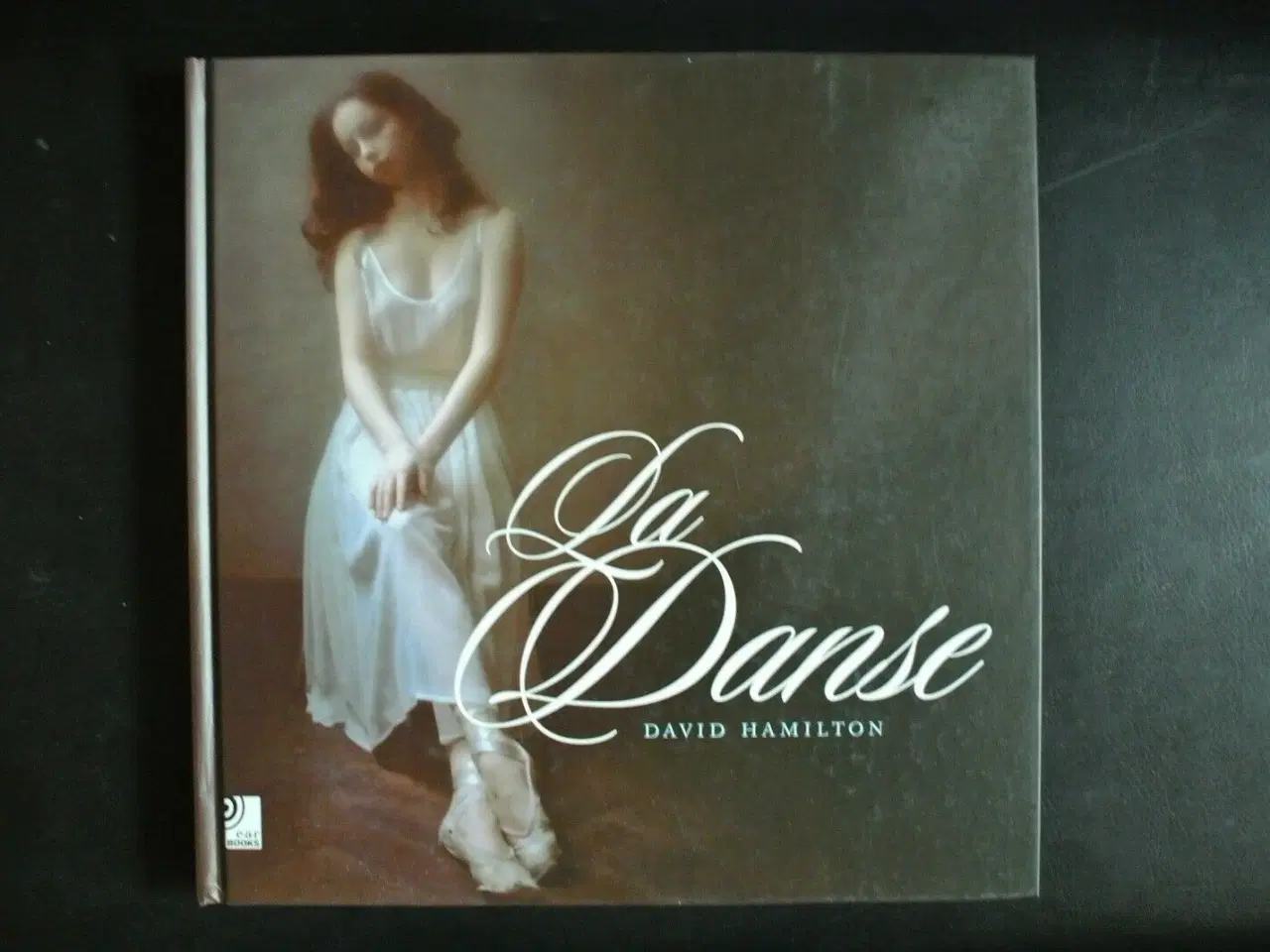 Billede 1 - la danse inkl. 4 cd, by david hamilton