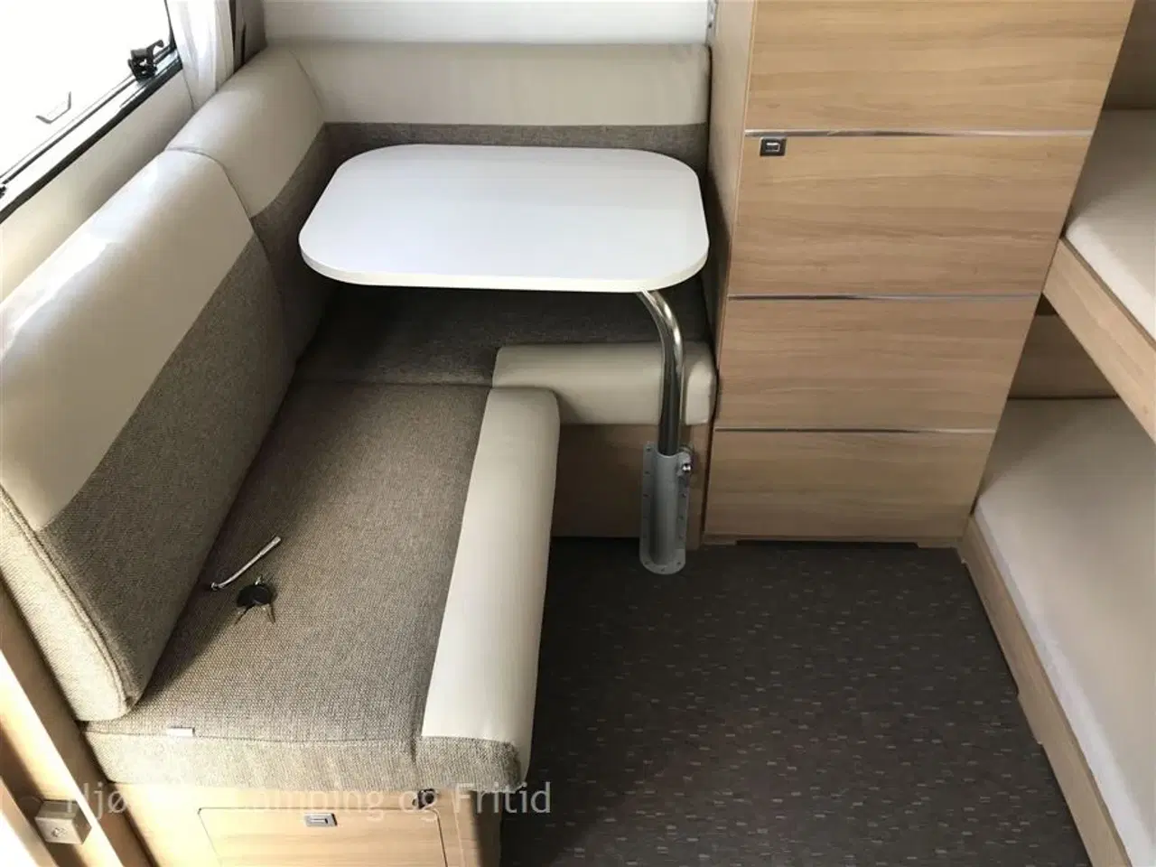 Billede 14 - 2020 - Adria Adora 613 PK