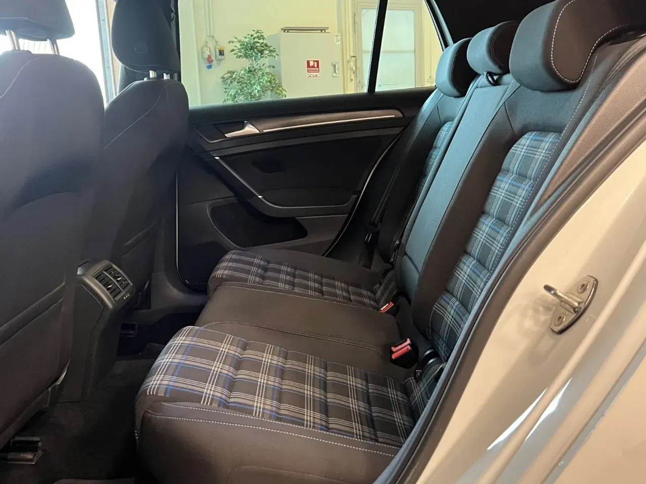 Billede 11 - VW Golf VII 1,4 GTE DSG