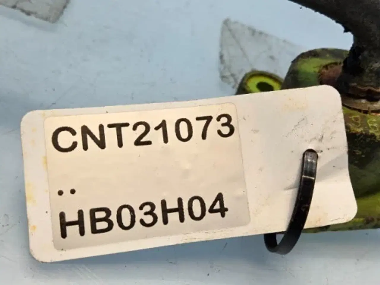 Billede 12 - Claas Dominator 88 Arm 673081.1