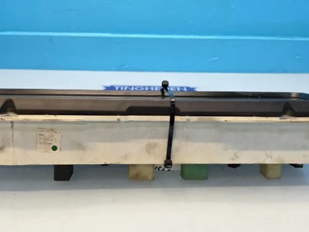 Billede 2 - Massey Ferguson 3060 Instrument Panel 3387525M95