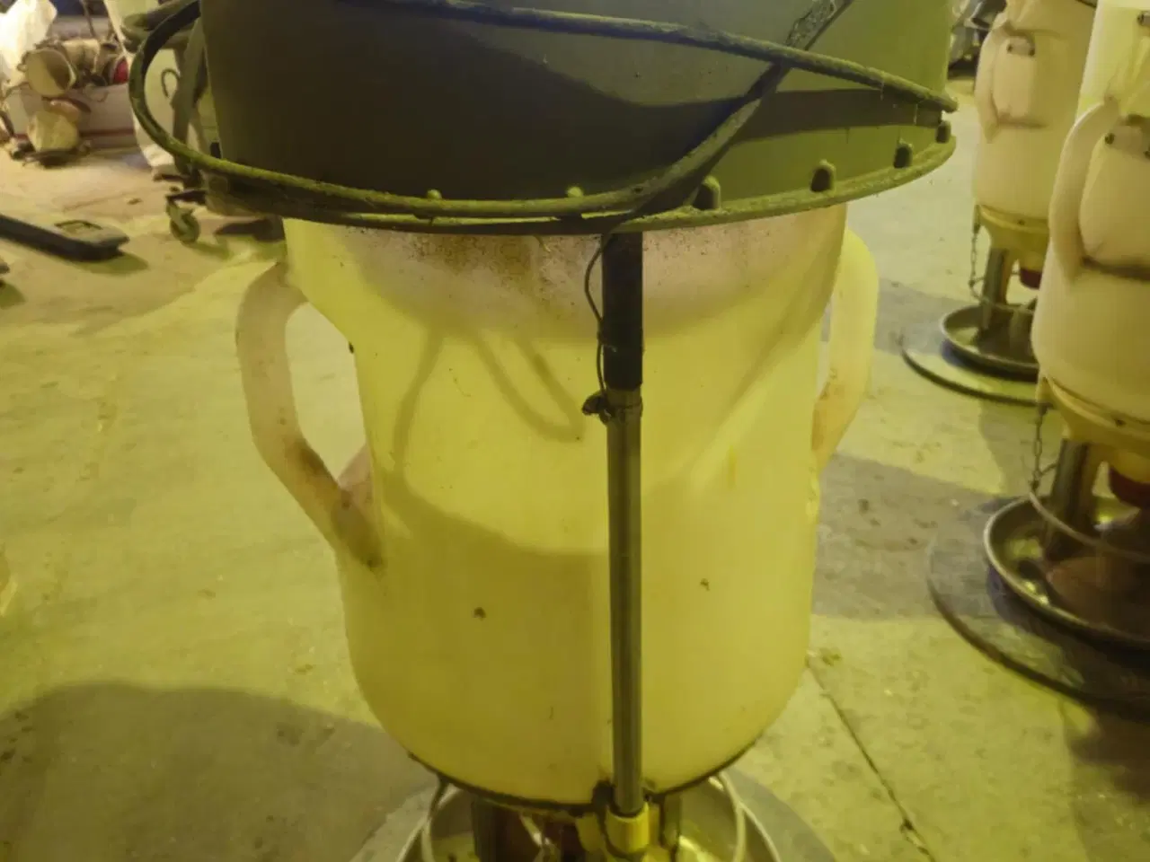 Billede 16 - DLG First Feeder