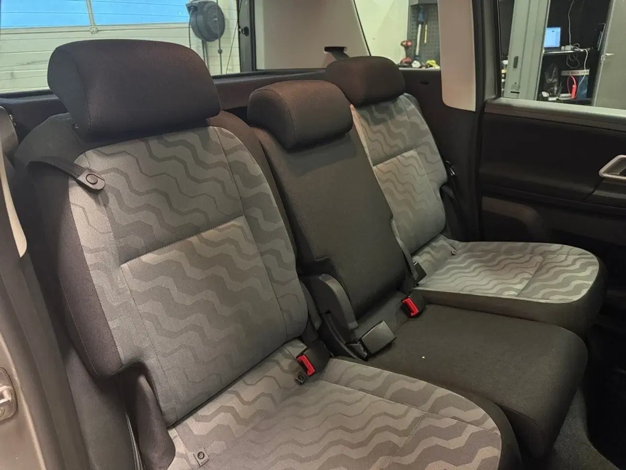 Billede 14 - Skoda Roomster 1,4 16V Style