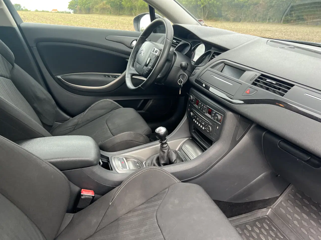 Billede 2 - Citroën C5 Stationcar