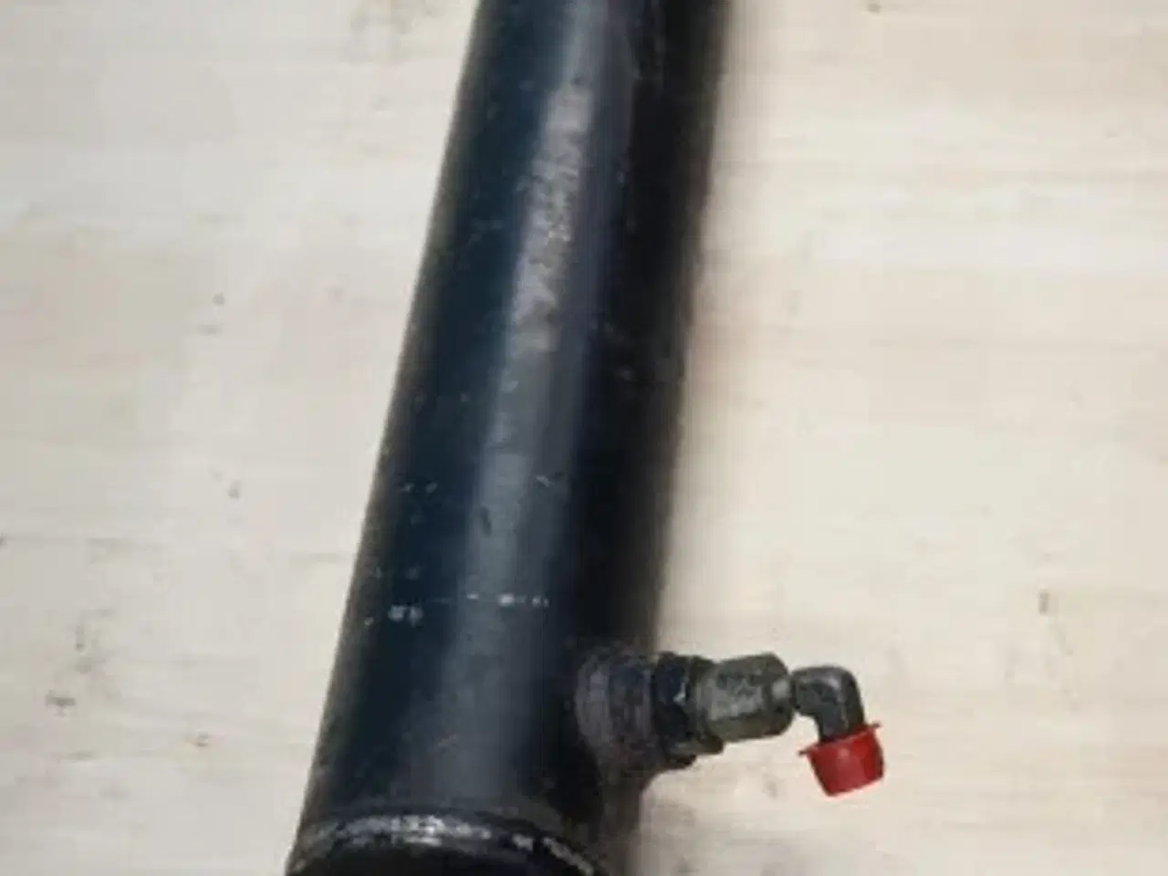 Billede 3 - Dronningborg D8900 Cylinder 45100065