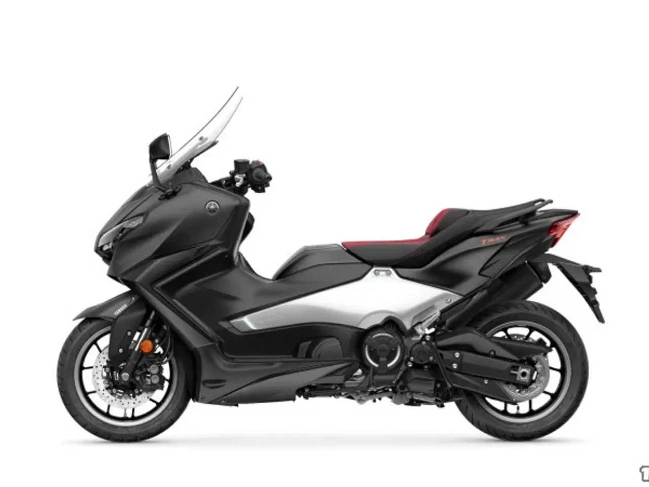 Billede 3 - Yamaha T-Max 560 25th Anniversary