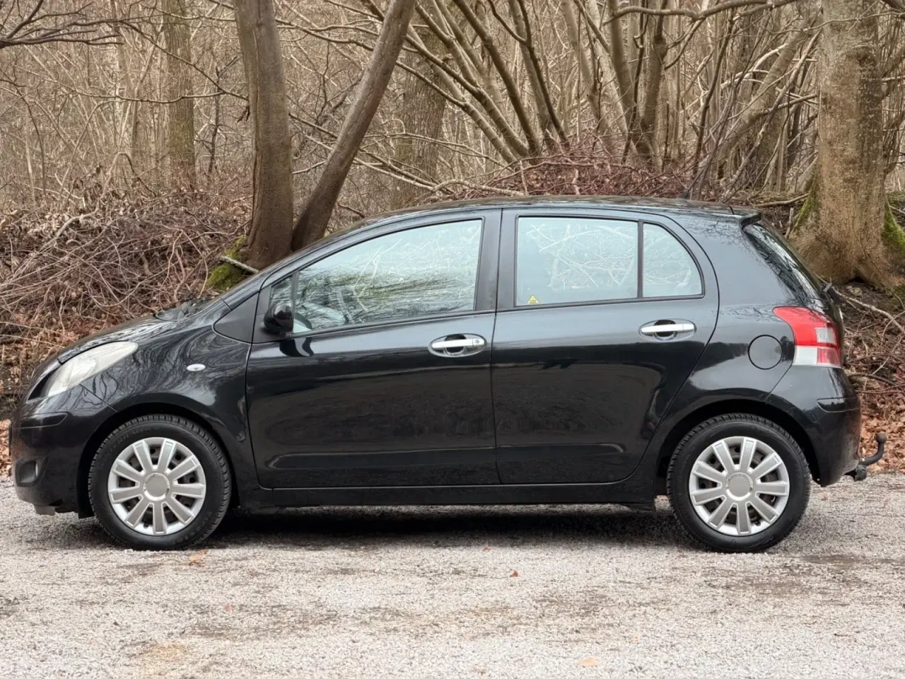 Billede 8 - Toyota Yaris 1,3 VVT-i T2