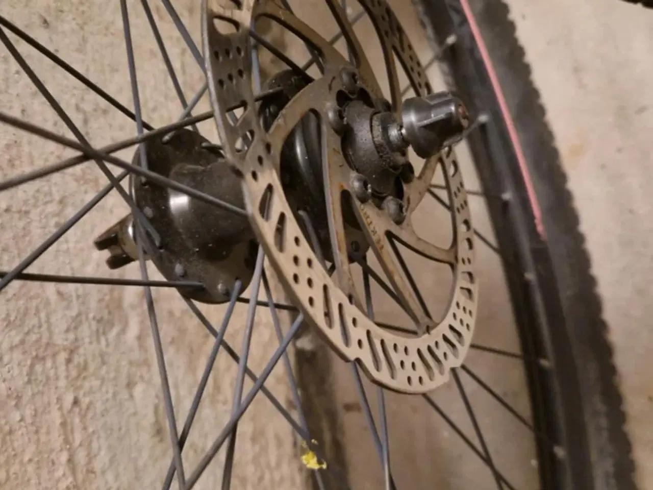 Billede 1 - Syncros Alexrims 27,5"