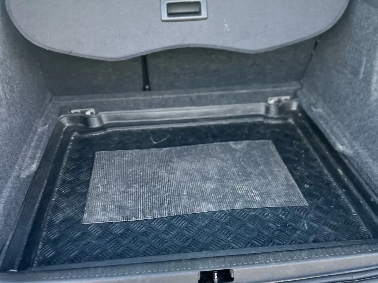 Billede 8 - Renault Clio III 1,5 dCi 75 Avantage Sport Tourer